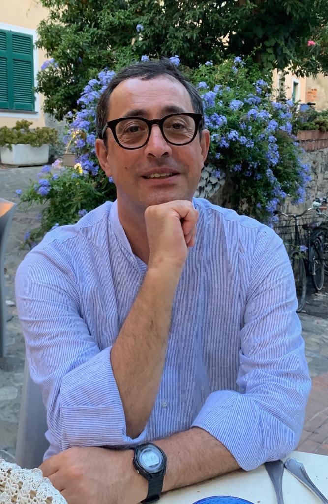 Pasquale Porro Pasquale Porro