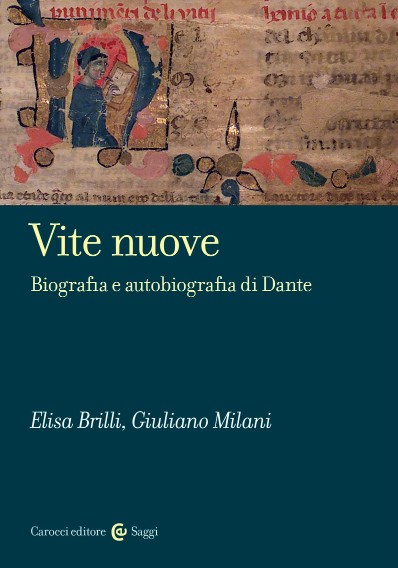 Book Cover for Vite Nuove