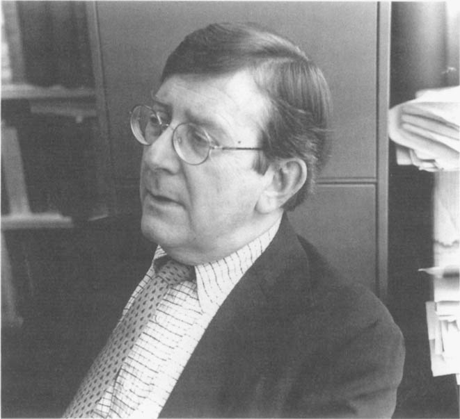 Walter Goffart