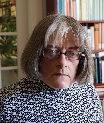 Photo of Professor Dorothea Kullmann