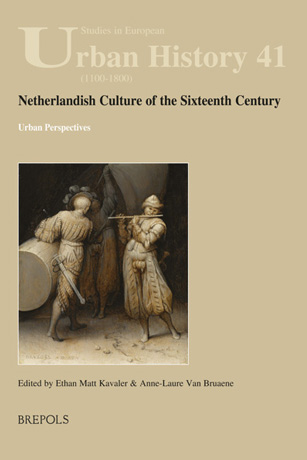 Netherlandish Culture of the Sixteenth Century