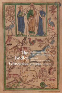 Dabney A. Bankert, Philology in Turbulent Times: Joseph Bosworth, His Dictionary, and the Recovery of Old English Dabney A. Bankert, Philology in Turbulent Times: Joseph Bosworth, His Dictionary, and the Recovery of Old English