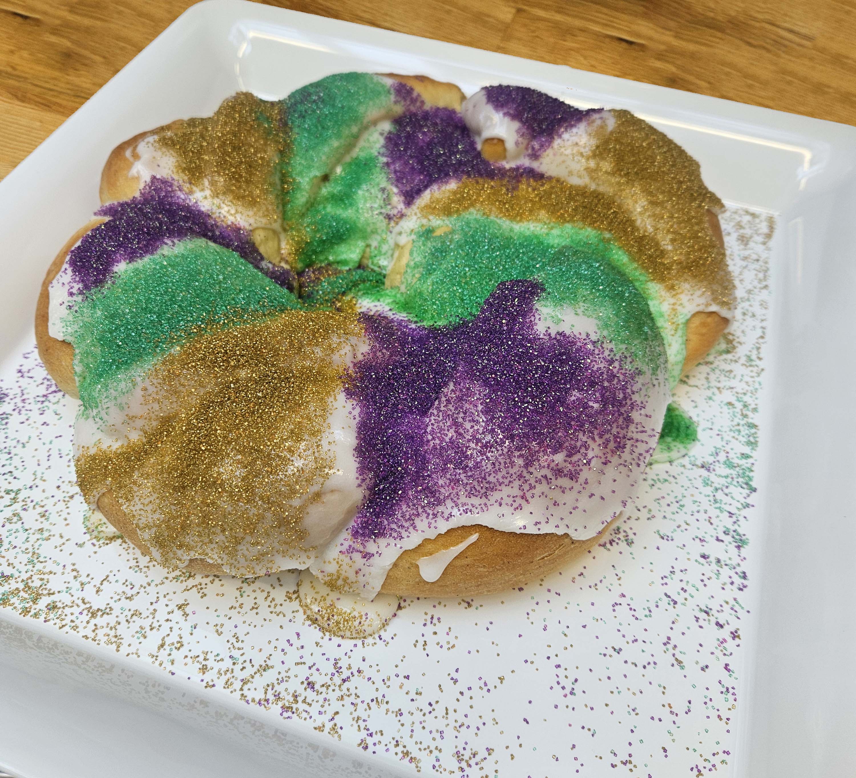 King's Cake