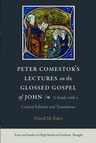 Peter Comestor's Lectures