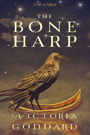 The Bone Harp