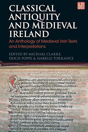 Classical Antiquity and Medieval Ireland