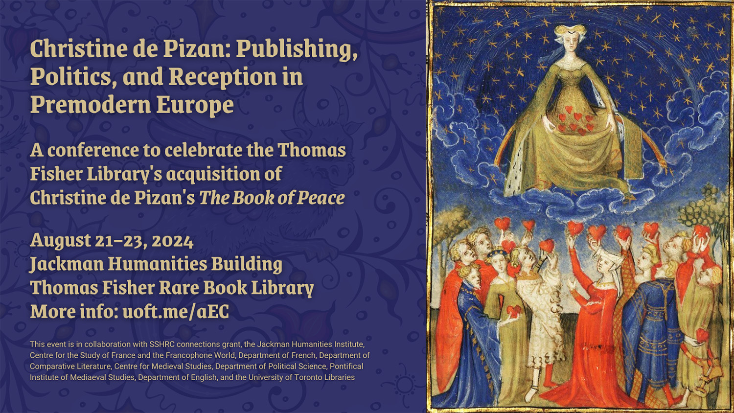 Christine de Pizan
