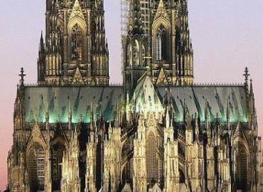 Cologne Cathedral