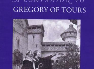 Photo of book cover