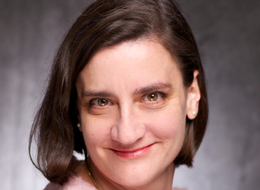 Photo of Suzanne Conklin Akbari