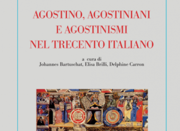 Photo of Book on Augustine