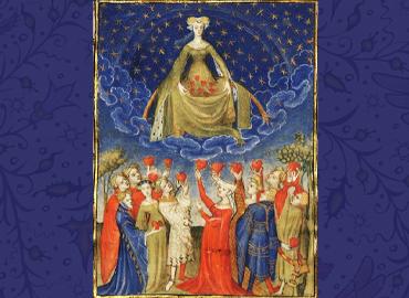 Christine de Pizan