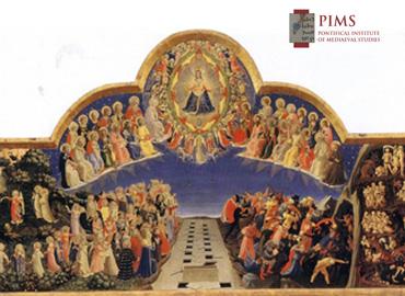 Bl. John of Fiesole (Fra Angelico), Last Judgment (1425-1428; tempera on panel; Florence, Museo di San Marco)
