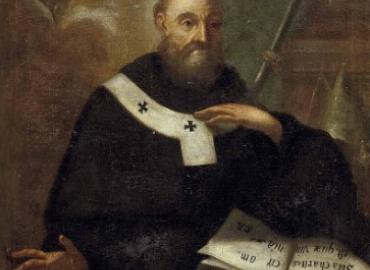 Fulgentius