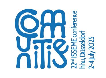 ISSEME 2025 logo