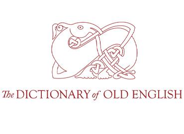 The Dictionary of Old English