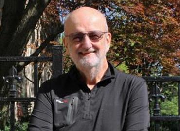 Ian Lancashire