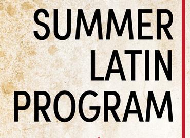 Summer Latin Program