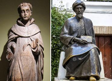 Maimonides and Aquinas