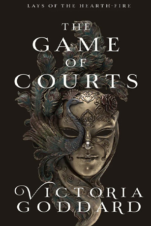 The Game of Courts